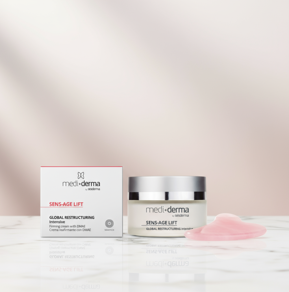 Mediderma Sens-Age Lift Global Creme Intensivo 50ml